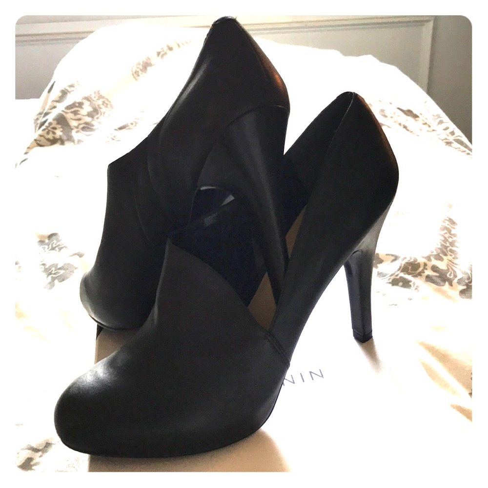 Nine West Booties